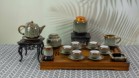 Ấm chén + 4 phụ kiện