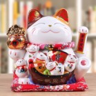 Thuyền Thiên Kim 29cm