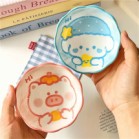 Bát gia vị thú xinh 10cm x 4cm 150ml