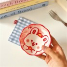 Bát gia vị thú xinh 10cm x 4cm 150ml