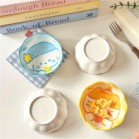 Bát gia vị thú xinh 10cm x 4cm 150ml