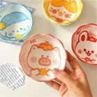 Bát gia vị thú xinh 10cm x 4cm 150ml