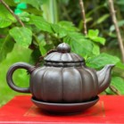 Ấm lẻ