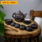 Bộ số 2 400ml Lòng Trắng