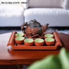 Bộ số 2 400ml