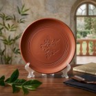Đỏ đường kính 18cm