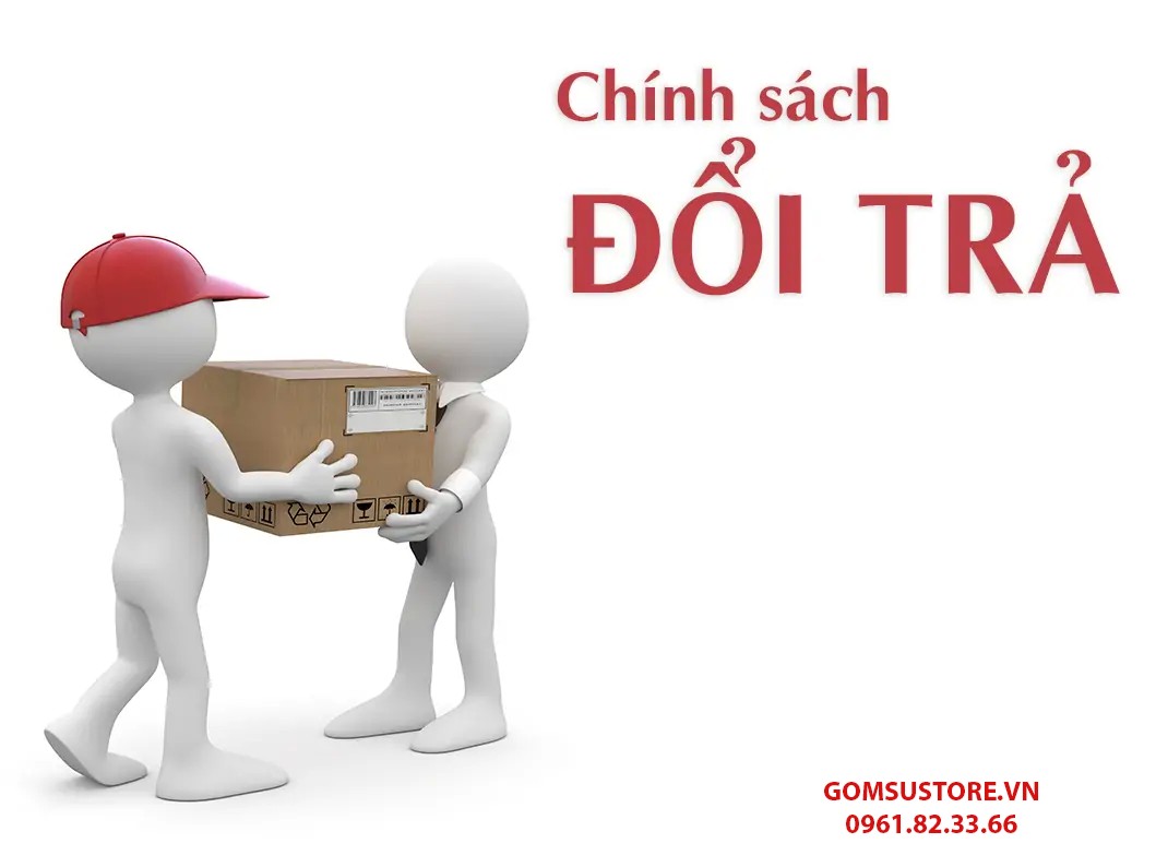 Chính sách đổi trả