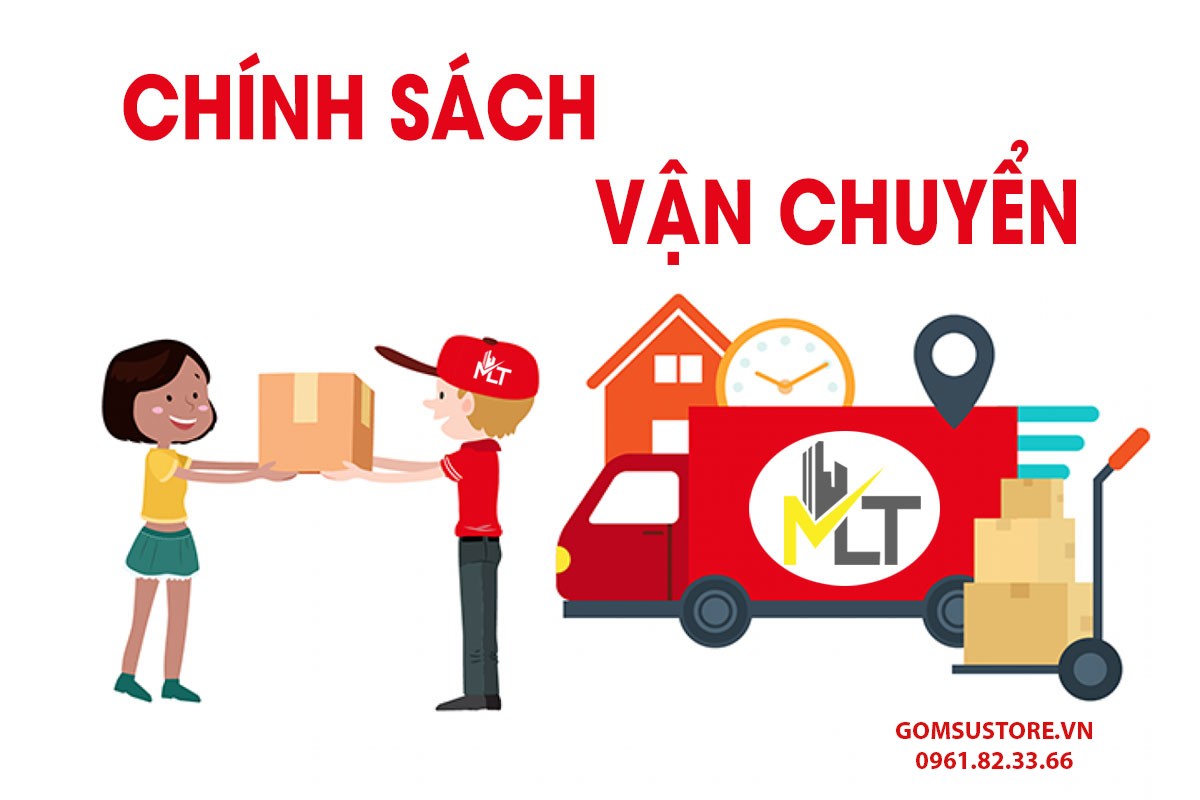 Chính sách vận chuyển